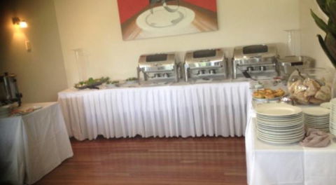 Pasfields Restaurant - Accommodation Gold Coast 4