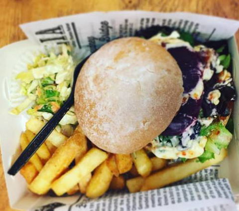 Edison’s Burger Bar - Accommodation Gold Coast 3