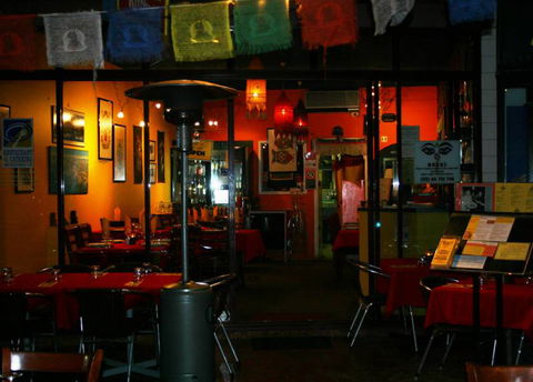Kathmandu Kitchen - 1 Gold Coast 1