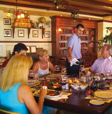 Royal Spoon - Accommodation Gold Coast 1