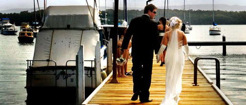 Jessie’s On The Water - Accommodation Gold Coast 1