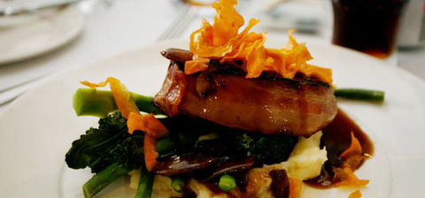 Jessie’s On The Water - Accommodation Gold Coast 2