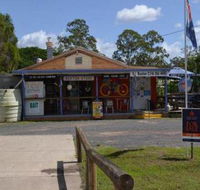 Buxton General Store - Accommodation Gold Coast