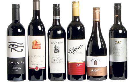 Sunrise Cellars - Gold Coast 4U 3