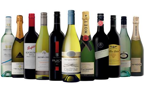 Sunrise Cellars - Gold Coast 4U 4