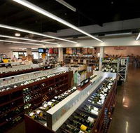PA Liquor Barn  Hotel - Accommodation Gold Coast