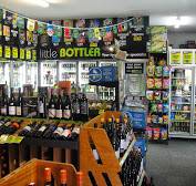 Gainsborough Liquor Store - 1 Gold Coast 0
