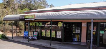 Gainsborough Liquor Store - 1 Gold Coast 1
