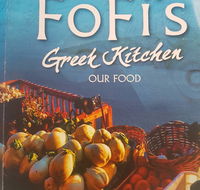 Fofi's Greek Kitchen - Accommodation Gold Coast