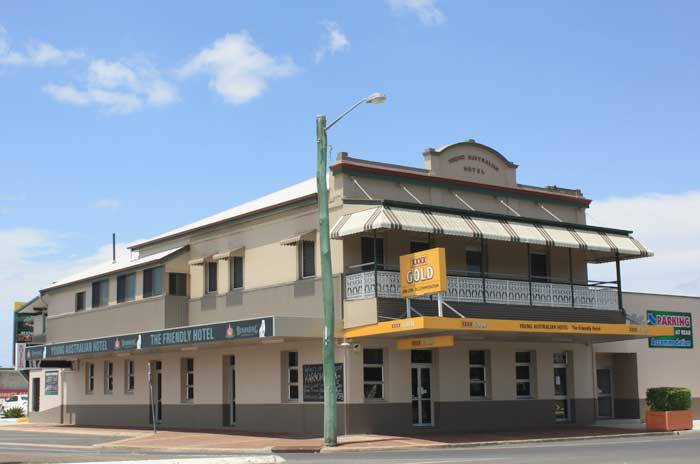 South Kolan QLD Accommodation Gold Coast