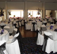 Railway Hotel Bundaberg - Accommodation Gold Coast