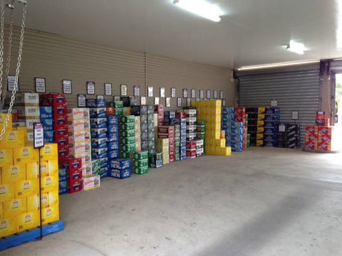 Railway Hotel Bundaberg - Accommodation Gold Coast 3