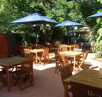 Grand Hotel - Accommodation Gold Coast