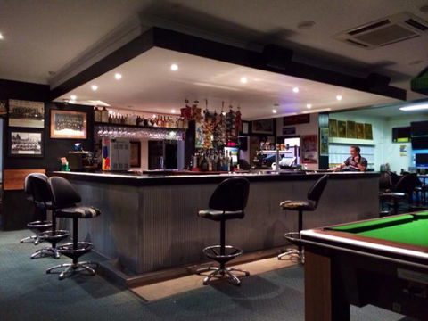 Queens Arms Hotel - Accommodation Gold Coast 4