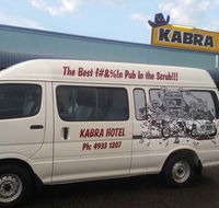 Kabra Hotel - Accommodation Gold Coast