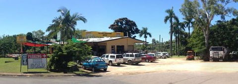 Rollingstone Hotel - Accommodation Gold Coast 0
