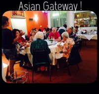 Asian Gateway - Accommodation Gold Coast