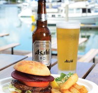 Frying Nemo - Accommodation Gold Coast
