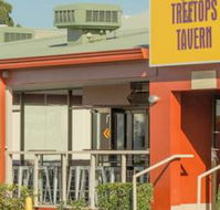 Treetops Tavern - Accommodation Gold Coast