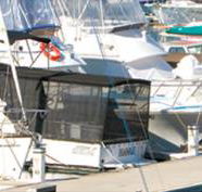 The Deck Steakhouse at the Marina - Accommodation Gold Coast