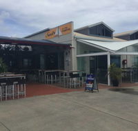 Sails Sports Bar - Accommodation Gold Coast