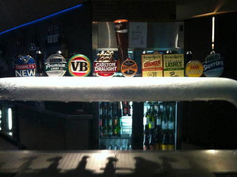 Fire Station Hotel - Accommodation Gold Coast 1