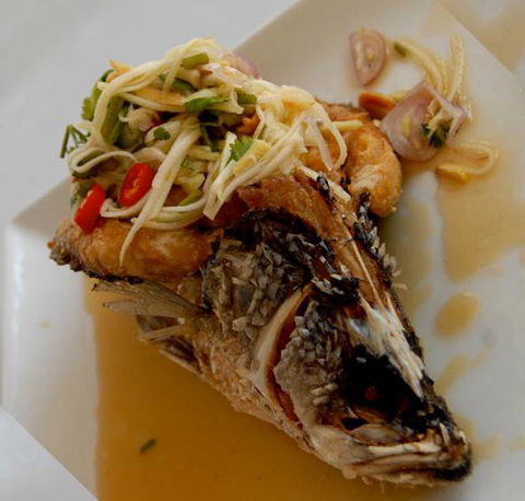 Mekong Thai–Lao Restaurant - Accommodation Gold Coast 1