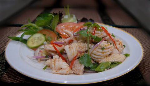 Mekong Thai–Lao Restaurant - Accommodation Gold Coast 3