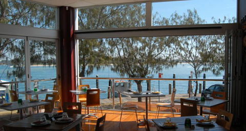 Mekong Thai–Lao Restaurant - Accommodation Gold Coast 4
