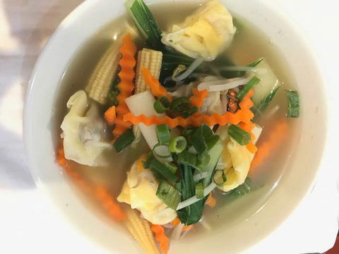 Hot Rice Chinese Restaurant - Accommodation Gold Coast 4