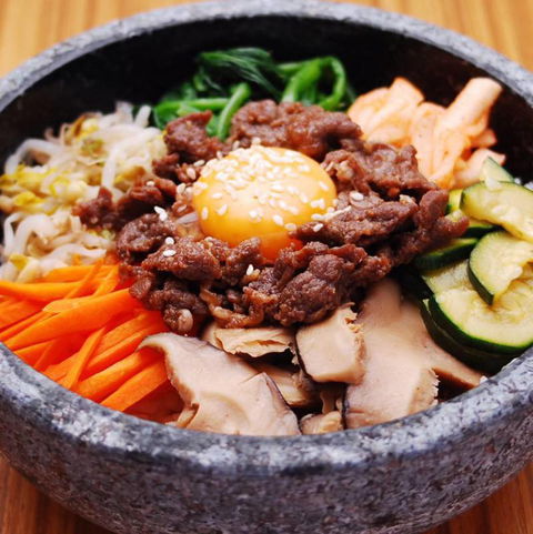 Oriental Spoon Korean Restaurant - Accommodation Gold Coast 2