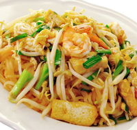 Thai  27 - Accommodation Gold Coast