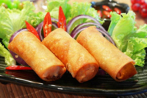 Thai @ 27 - 1 Gold Coast 3