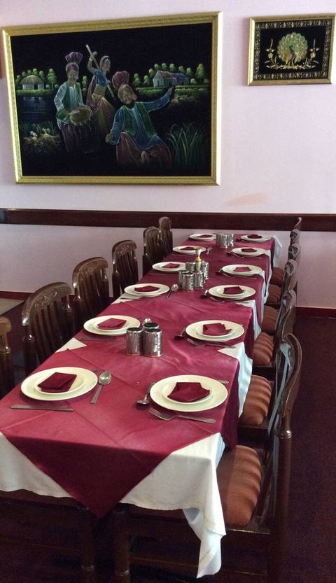 Punjabi Indian Tandoori Restaurant - Accommodation Gold Coast 1