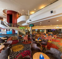 Rockhampton Leagues Club - Accommodation Gold Coast