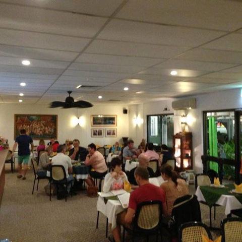 Thai Tanee Restaurant - Accommodation Gold Coast 1