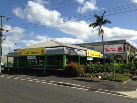 Thai Tanee Restaurant - Accommodation Gold Coast 2