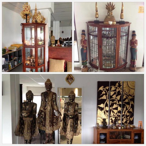 Thai Tanee Restaurant - Accommodation Gold Coast 3