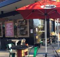 Caff Rosso Bowral - Accommodation Gold Coast