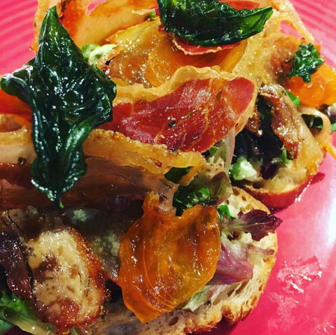 Caffé Rosso Bowral - Accommodation Gold Coast 1