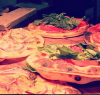 Bistro Officina - Accommodation Gold Coast