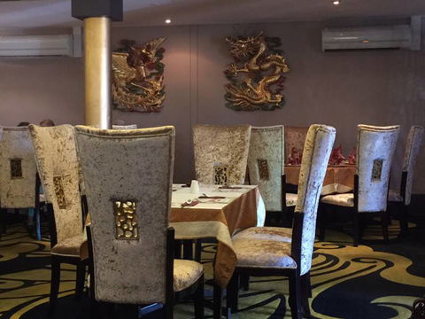 Dragon Palace - 1 Gold Coast 1