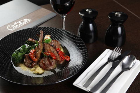 Carmen’s A Little Taste Of Italy - Accommodation Gold Coast 0