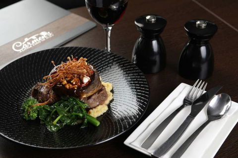 Carmen’s A Little Taste Of Italy - Accommodation Gold Coast 1