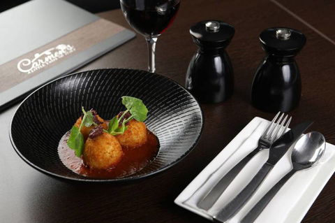 Carmen’s A Little Taste Of Italy - Accommodation Gold Coast 2