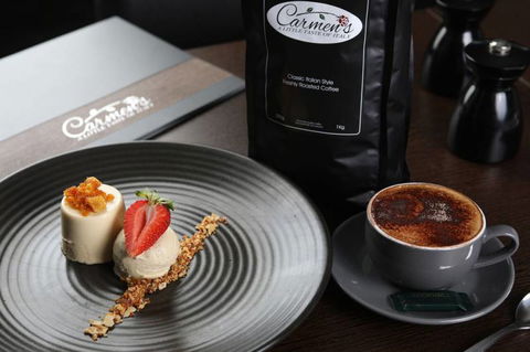 Carmen’s A Little Taste Of Italy - Accommodation Gold Coast 3