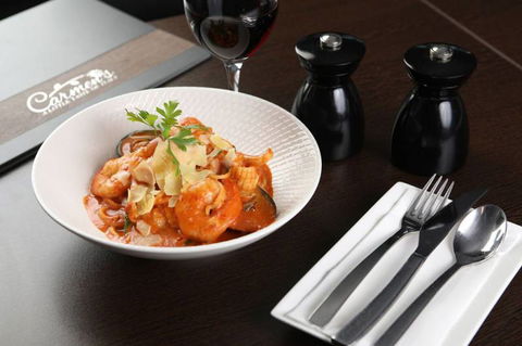 Carmen’s A Little Taste Of Italy - Accommodation Gold Coast 4