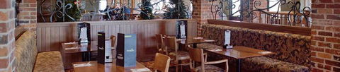 Harrigan’s Irish Pub - Accommodation Gold Coast 0
