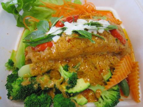 Cherry Blossom Thai & Japanese - Accommodation Gold Coast 0