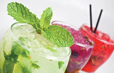 Fish D’Vine & The Rum Bar - Accommodation Gold Coast 1